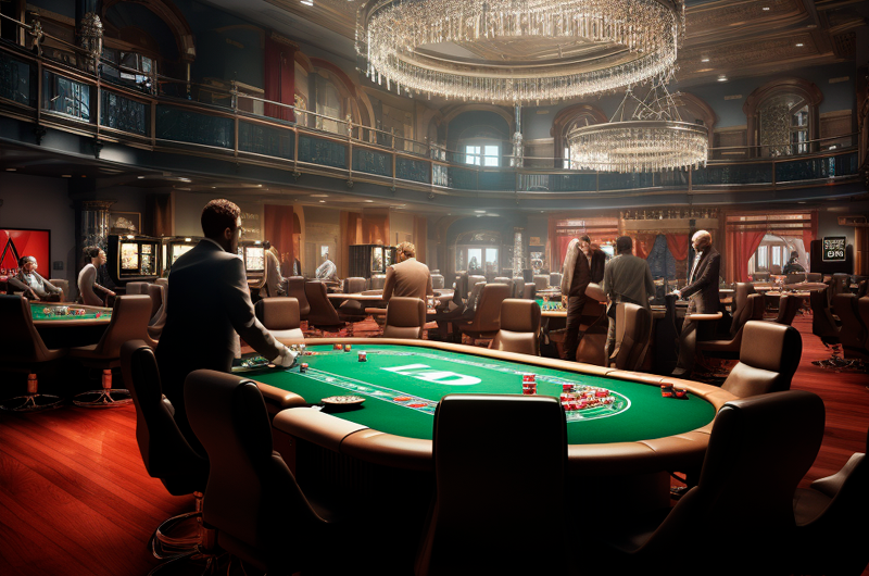 Head-to-Head: One Casino vs. Leo Vegas – Hvilket Er Bedre?