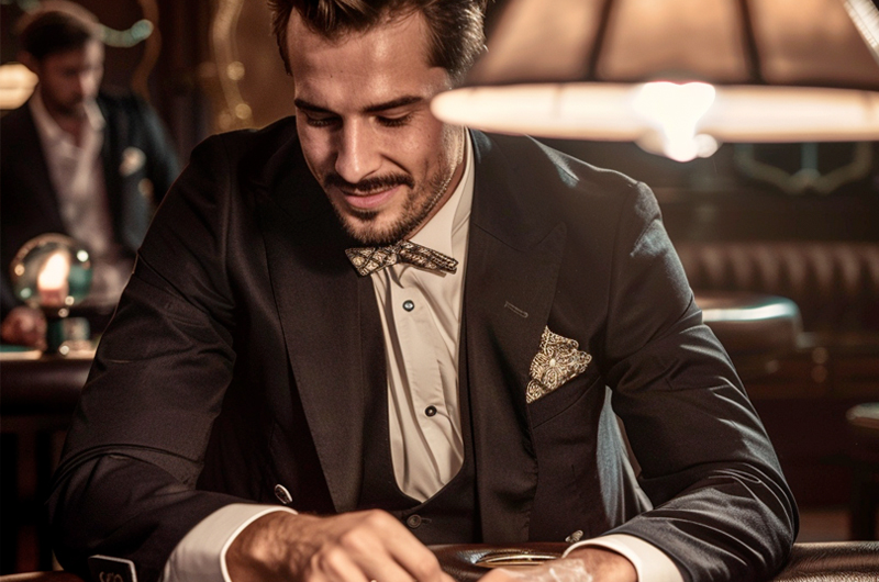 Highstakes Poker: Hvad du skal vide…