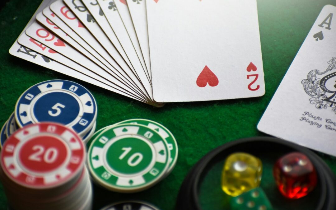 Poker Regler: Komplet Guide til Poker for Begyndere