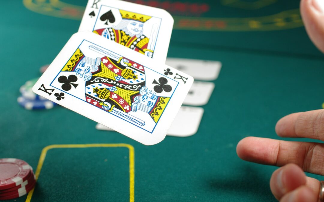 Pokerhænder: Fra begynder til ekspert