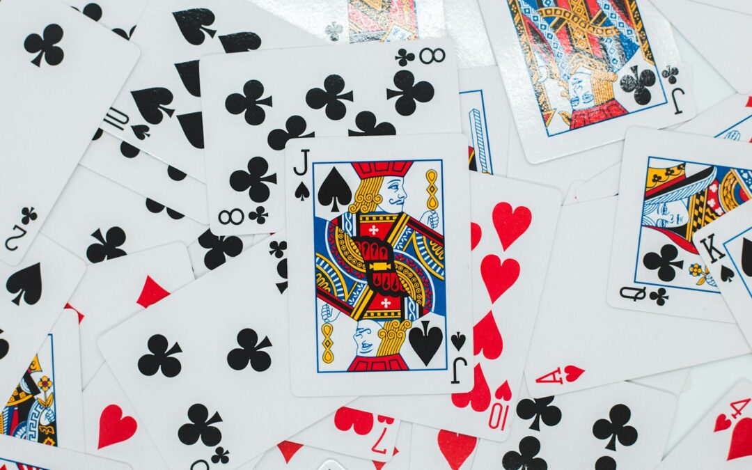 Lær den ultimative blackjack strategi og øg dine vinderchancer