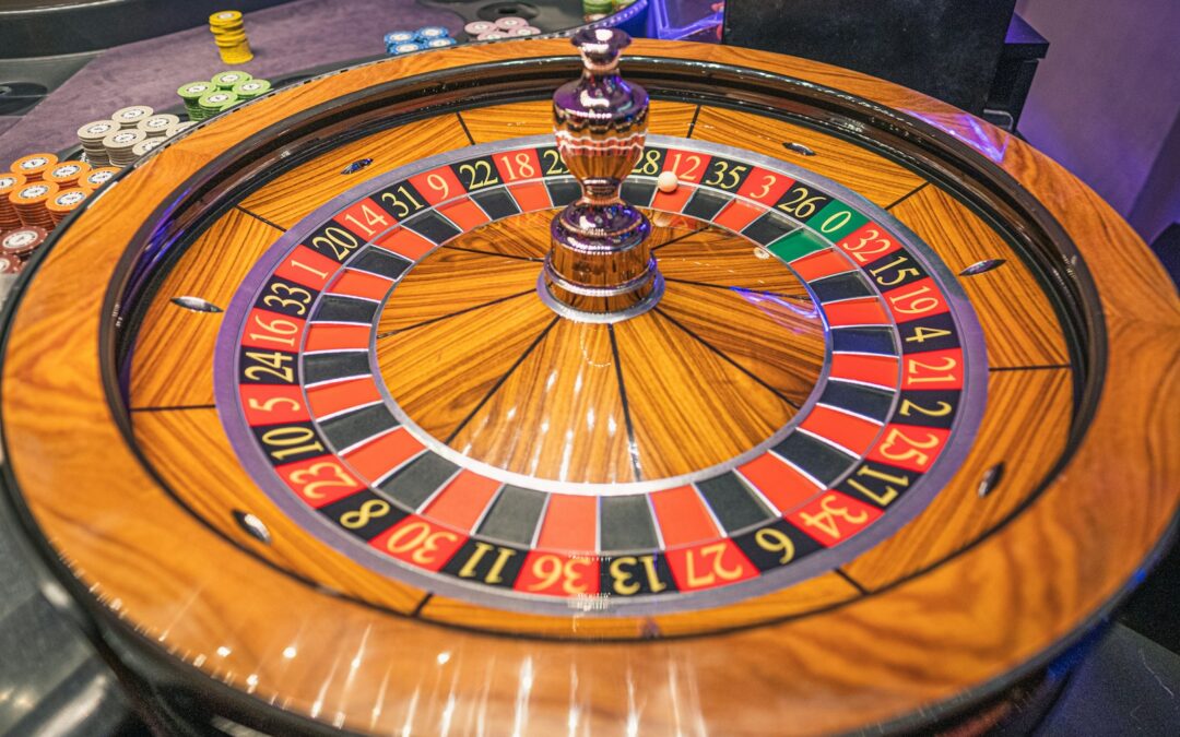 Roulette systemer: Find den rette strategi for dig
